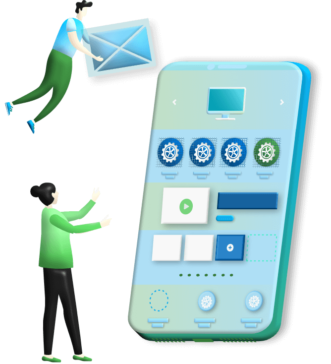 PeldanoTech - Aplicaciones y software