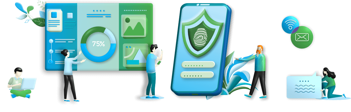 Casos de uso PeldanoTech - Dashboard, Mobile, Comunicación